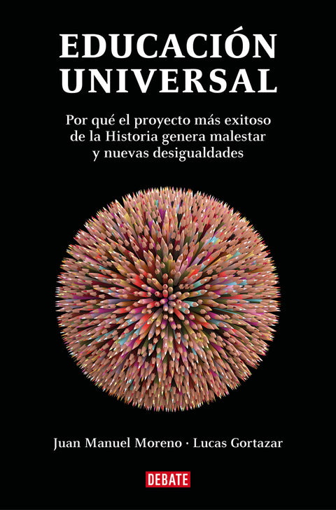  EDUCACIÓN UNIVERSAL 