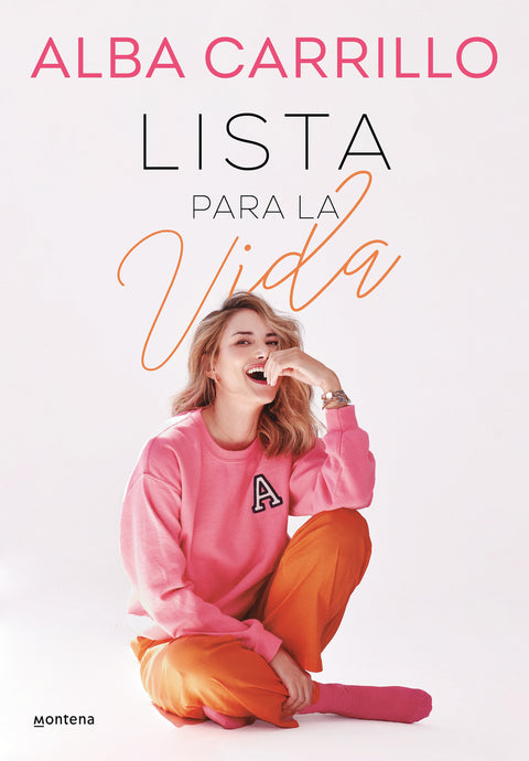  Lista para la vida 