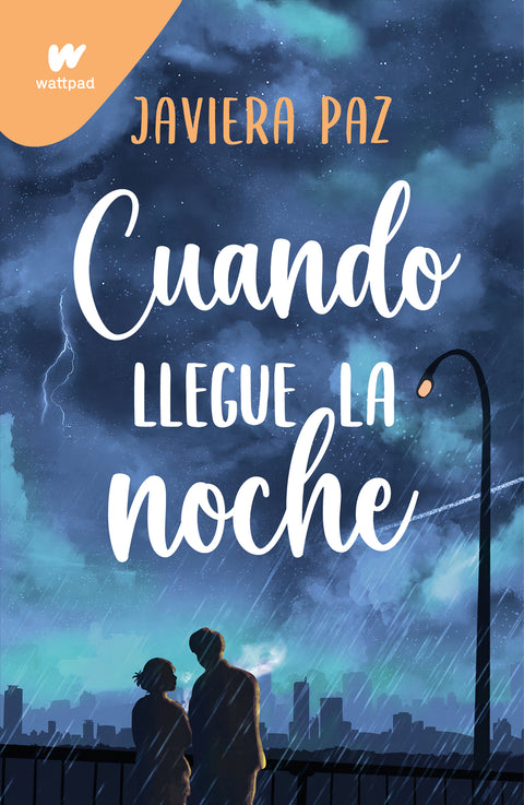  Cuando llegue la noche 