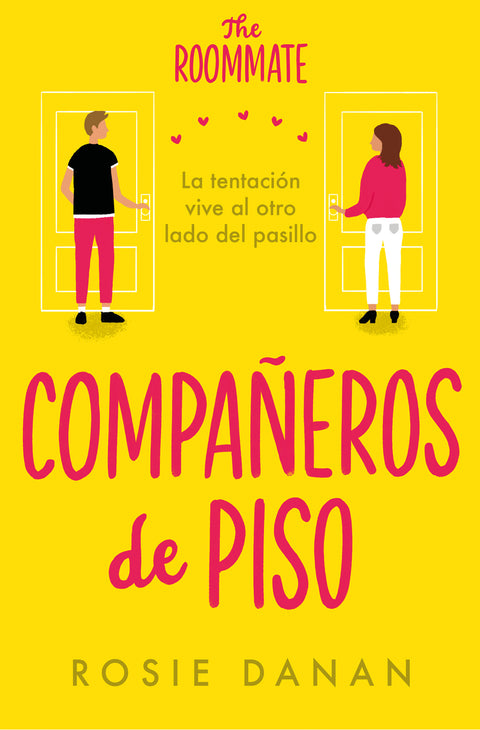  Compañeros de piso 