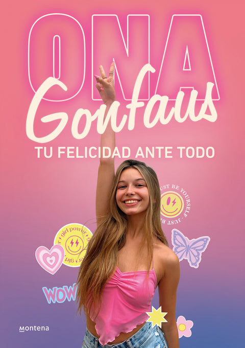  Tu felicidad ante todo 