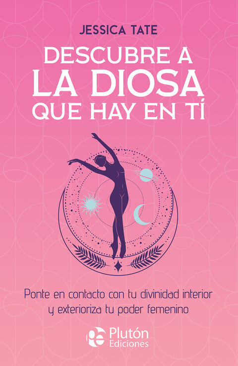  Descubre a la diosa que hay en ti 