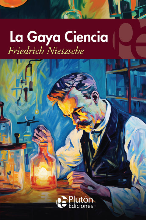  La Gaya Ciencia 