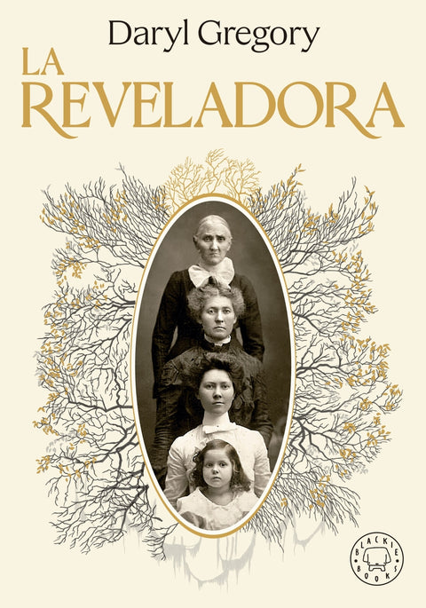  La reveladora 