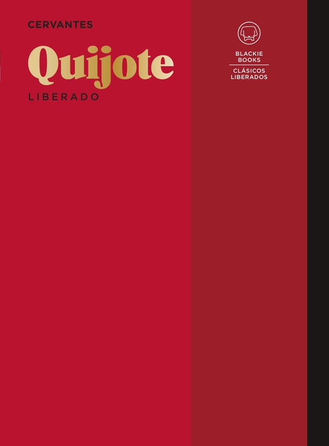  QUIJOTE Liberado 