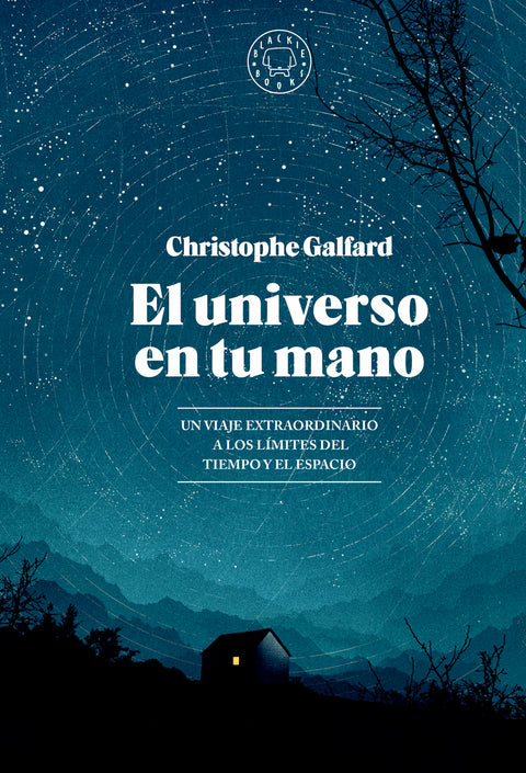  El universo en tu mano. EDICIÓN AMPLIADA. 