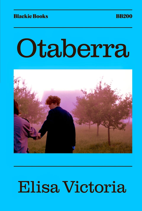  Otaberra 