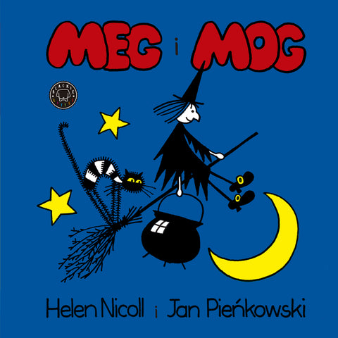  Meg i Mog 