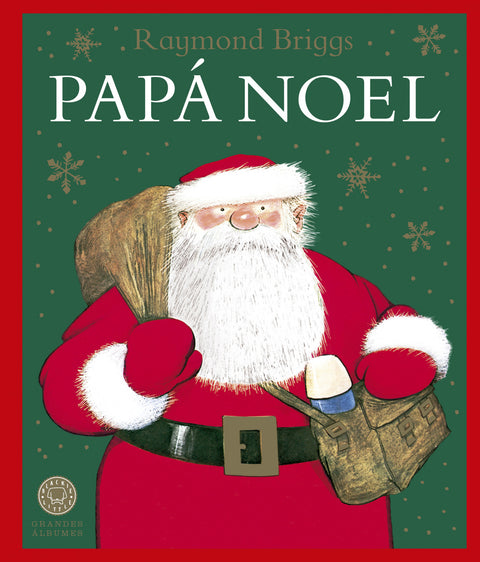  PAPA NOEL.(GRANDES ALBUMES) 