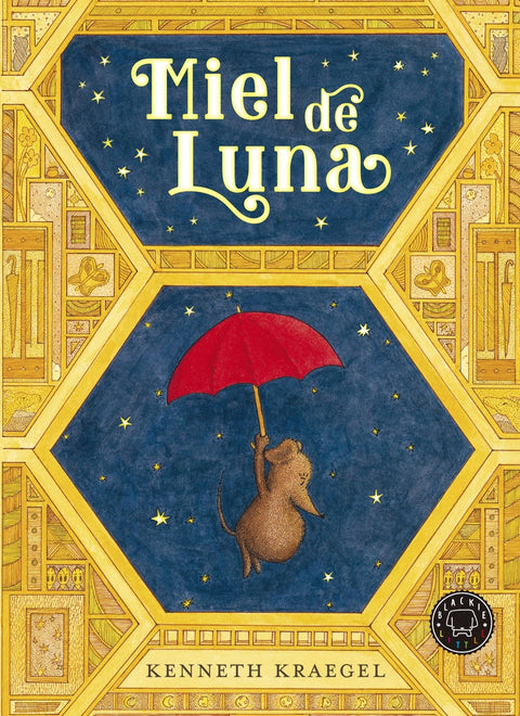  Miel de Luna 