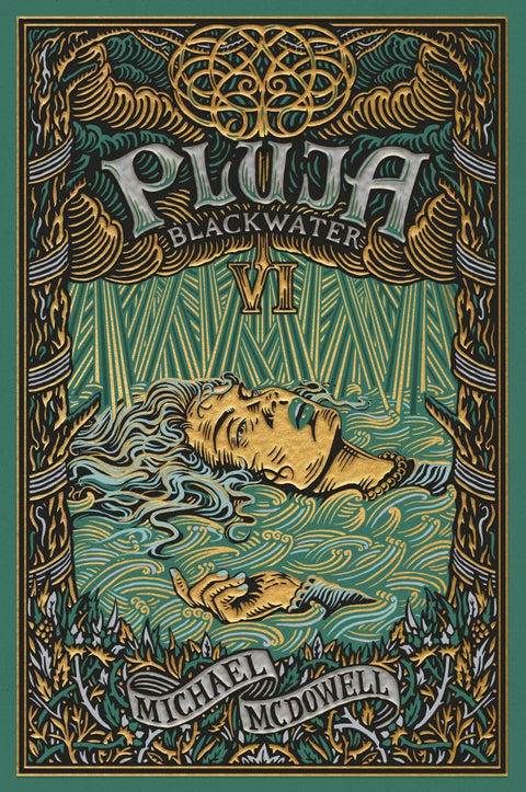  BLACKWATER VI. Pluja 