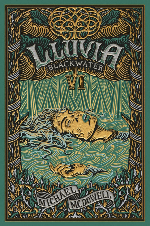  BLACKWATER VI. Lluvia 