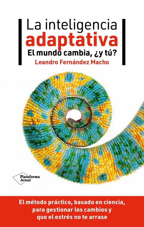  La inteligencia adaptativa 