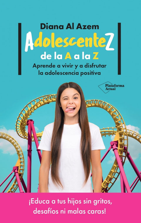  AdolescenteZ, de la A a la Z 