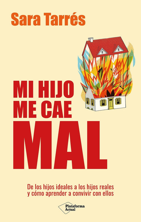  Mi hijo me cae mal 
