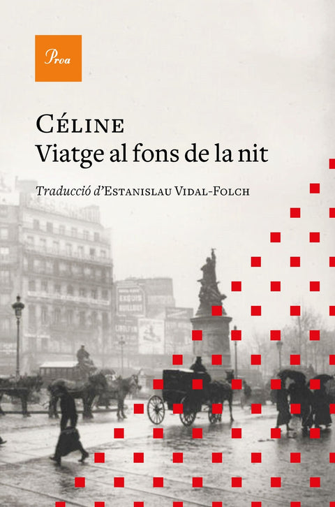  Viatge al fons de la nit 