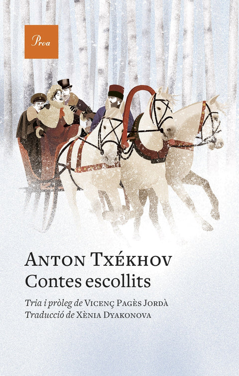  Contes escollits 