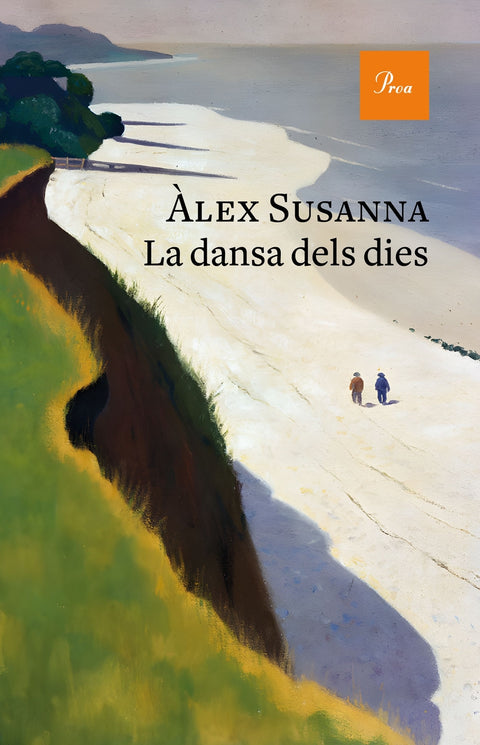  La dansa dels dies 