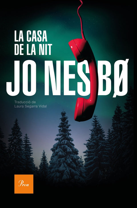  La Casa de la Nit 