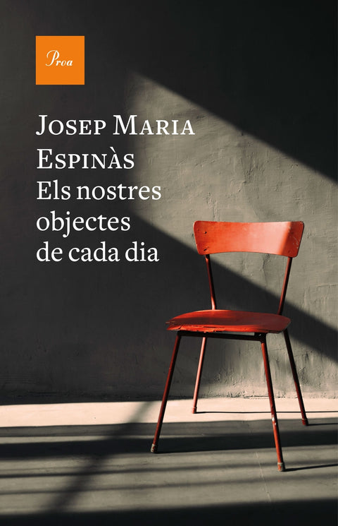  Els nostres objectes de cada dia 
