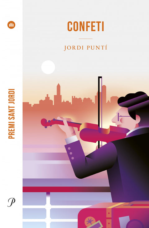  Premi Sant Jordi 2023 