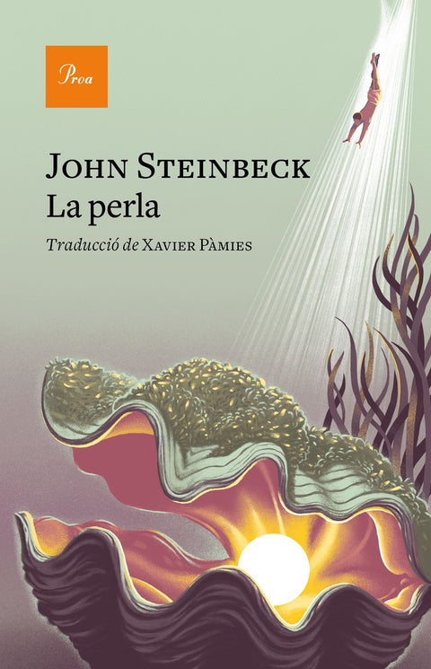  La perla 