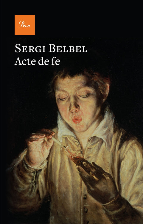  Acte de fe 