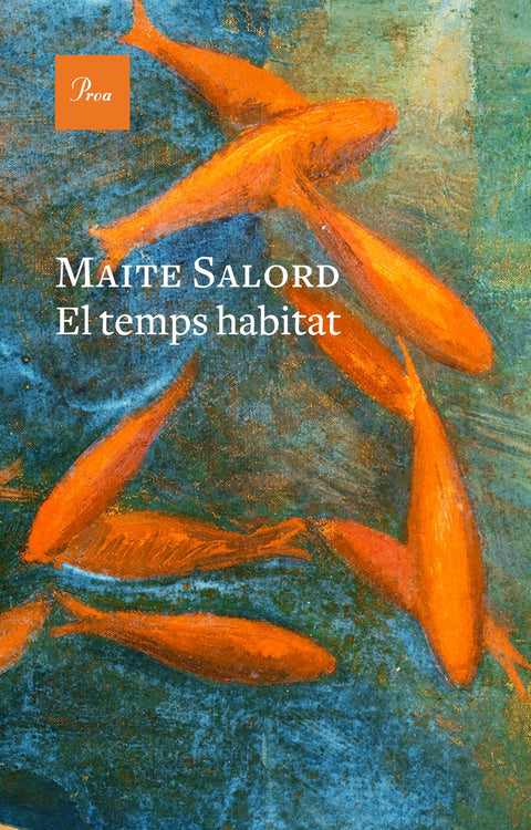  El temps habitat 