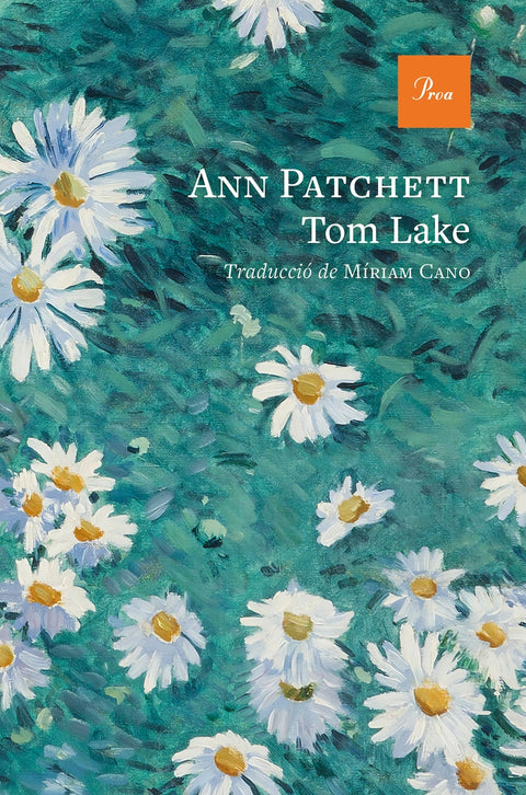  Tom Lake 