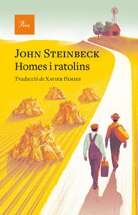  Homes i ratolins 