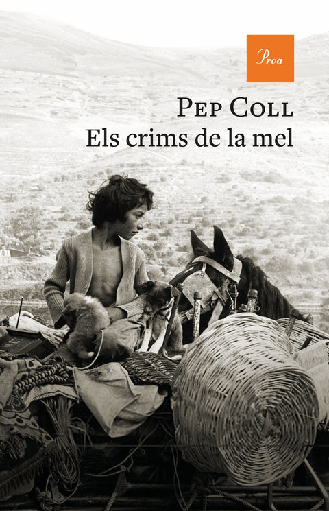  Els crims de la mel 
