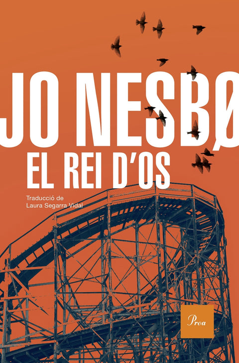  El rei d'Os 