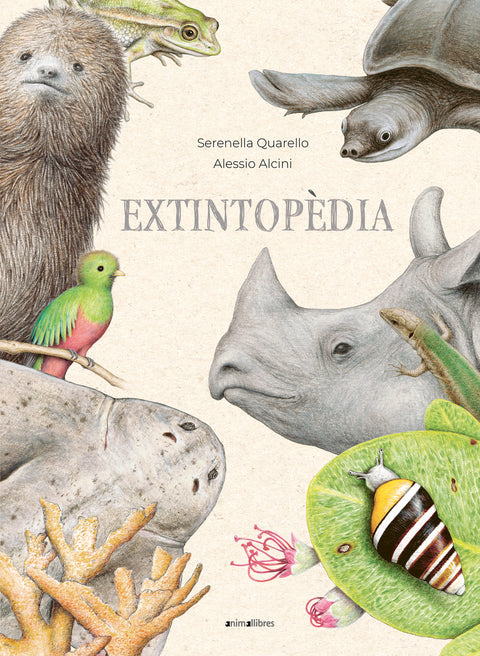  Extintopèdia 