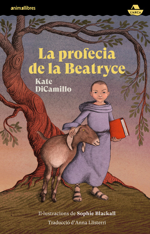  La profecia de la Beatryce 