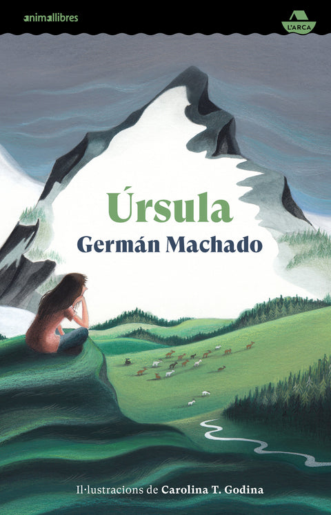  Úrsula 