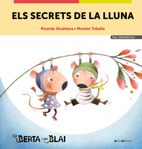  Els secrets de la Lluna 
