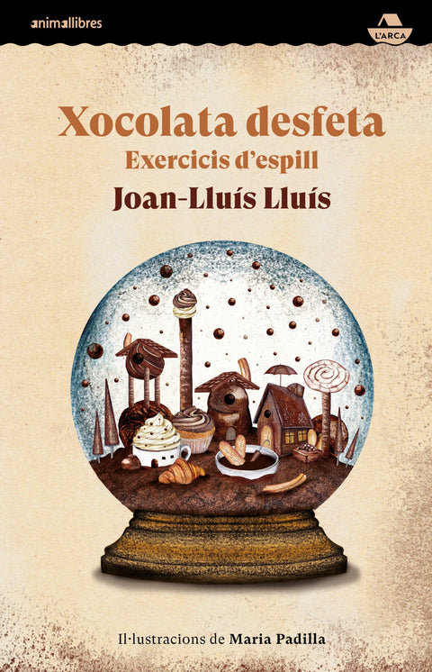  XOCOLATA DESFETA 