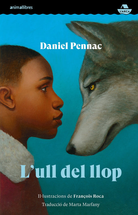  L'ull del llop 