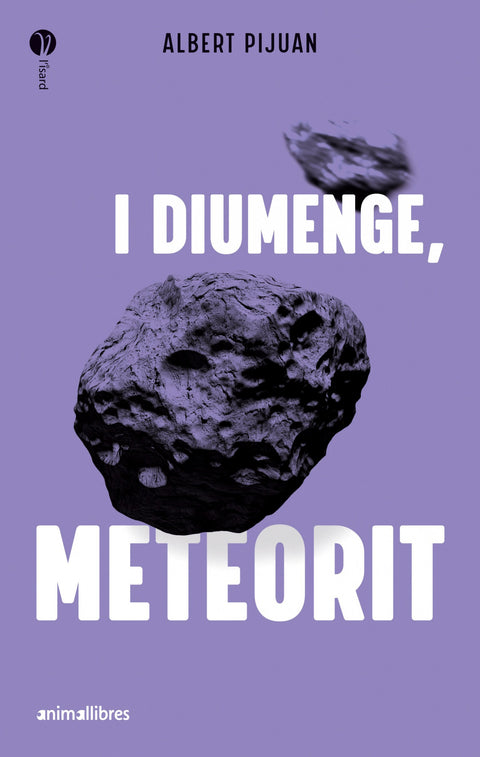  I DIUMENGE METEORIT 