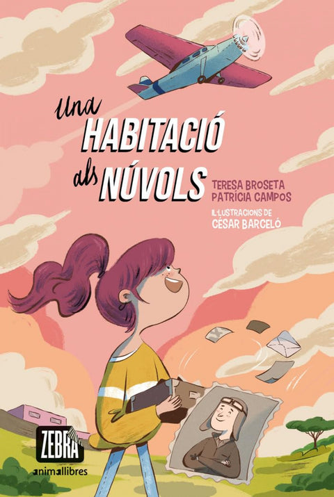  Habitacio als nuvols, una 
