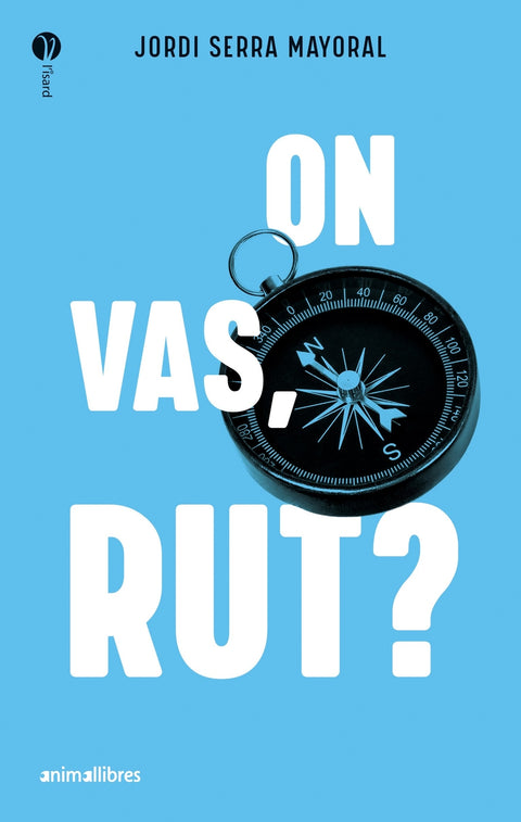  On vas, Rut? 