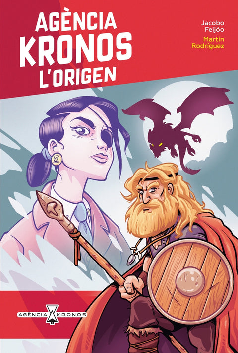  L´origen 