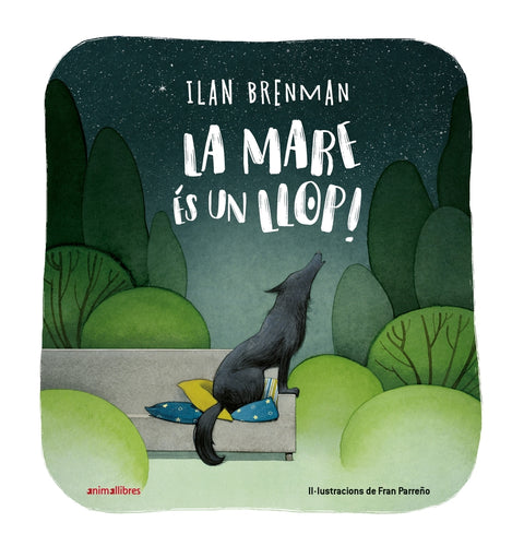  La mare és un llop! 