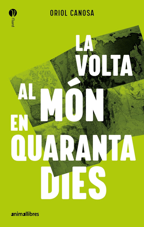  La volta al món en quaranta dies 