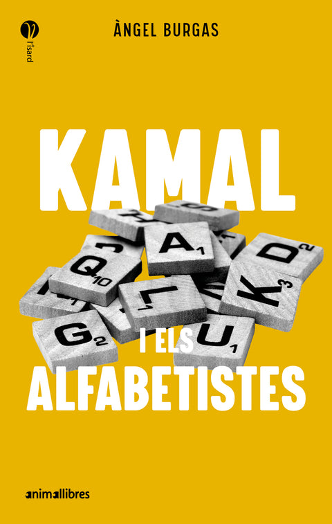  Kamal i els alfabetistes 