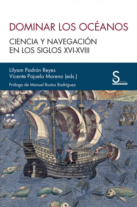  Dominar los océanos 