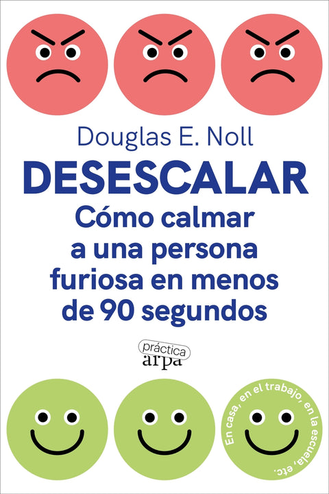  Desescalar 