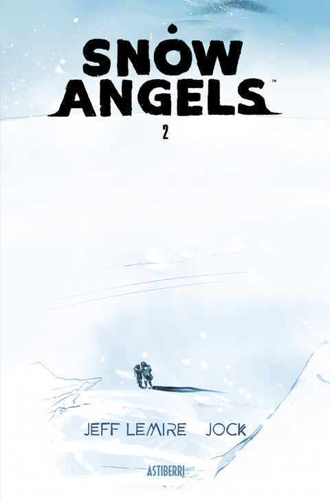  Snow Angels 2 