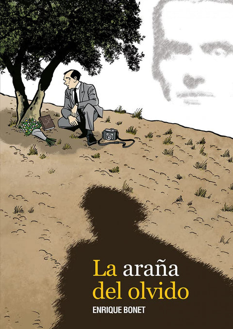  La araña del olvido 