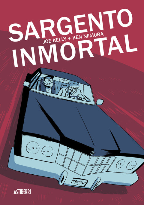  Sargento inmortal 